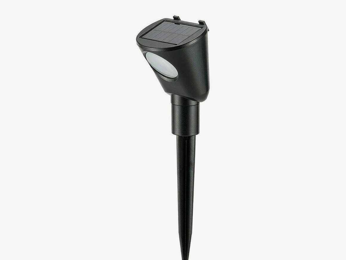 Solar garden lawn light IS-G60