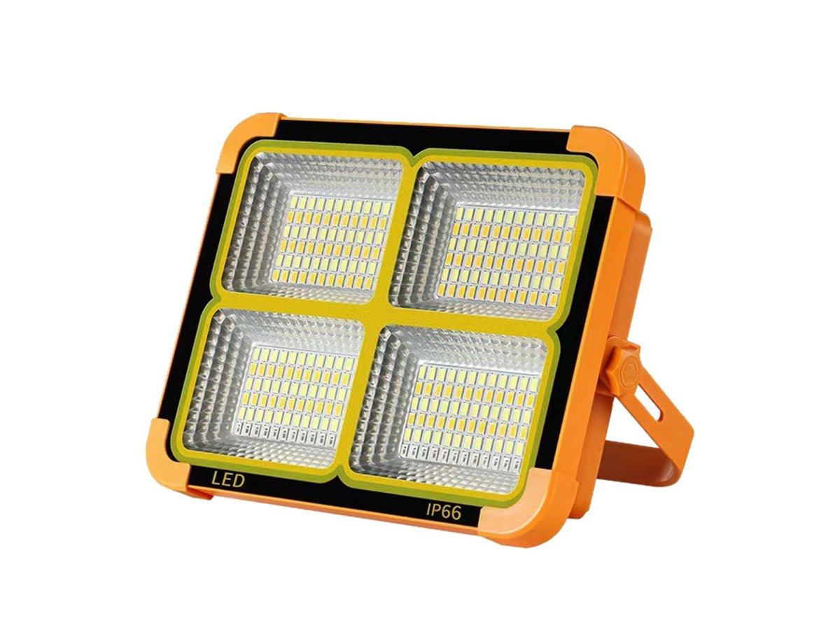 Portable Solar Light IS-L330